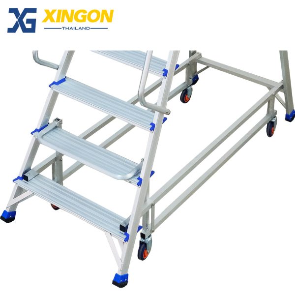 Ladder-Aluminum